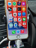 艾昊者適用蘋(píng)果6s/7/8plus13/SE/iPhoneX12/11pro手機平板ipad快充數據線(xiàn)加粗充電線(xiàn)120W快充加長(cháng)閃充線(xiàn) 適用蘋(píng)果接口【1條裝】升級加粗神龍線(xiàn) 1米 曬單實(shí)拍圖