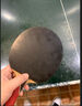雙魚(yú)乒乓球拍8星級單拍橫拍8A+加強版禮盒裝專(zhuān)業(yè)級芳碳底板兵兵乓球拍 8星 橫拍 1支+6個(gè)球【全能快攻型】 曬單實(shí)拍圖