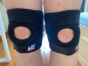 LP 运动护膝  篮球跑步骑行 徒步登山健身膝盖护具 可调整型788系列 788男女通用单只装 均码(不分左右) 实拍图