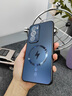 宏朗適用opporeno12手機(jī)殼reno12pro保護(hù)套全包鏡頭膜防摔reno12磨砂防指紋magsafe磁吸四邊蜂窩孔散熱 【石墨黑】自帶鏡頭膜|蜂窩孔散熱邊框 OPPO Reno12 曬單實(shí)拍圖