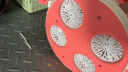 索迪泡泡机儿童全自动手持网红加特林火箭筒男女孩生日六一儿童节礼物 实拍图