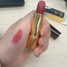 香奈兒（Chanel）官方旗艦正品 口紅魅力絲絨精萃炫亮滋潤(rùn)白管 生日禮物送女友 色號(hào) 58 - ROUGE VIE 曬單實(shí)拍圖