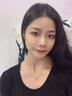 法蔻（farcoko）輕奢品牌莫比烏斯環(huán)項鏈女士鎖骨鏈珠寶時尚飾品送女友生日禮物 莫比烏斯環(huán)項鏈（白金色） -【精美高檔禮盒】 曬單實拍圖