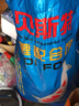 貝斯特 錦鯉魚飼料 觀賞魚小顆粒淡水通用金魚不渾水上浮魚糧 主食4號（40斤） 曬單實(shí)拍圖
