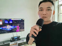 飛利浦（PHILIPS）【挑戰(zhàn)0差評】飛利浦12寸家庭ktv音響套裝點歌機KTV唱歌全套設(shè)備家庭影院會議家用卡拉OK功放音箱 尊享版8英寸音響套裝 曬單實拍圖