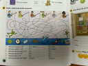 新版劍橋少兒英語YLE一級官方考試教材Fun for Starters movers flyers兒童聽說讀寫Cambridge English 書本 練習(xí)冊含在線學(xué)習(xí)賬號 starters學(xué)生書+練 曬單實(shí)拍圖