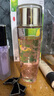 名后三亞玫瑰谷JESS玫瑰花瓣精華液補(bǔ)水護(hù)膚品套裝 玫瑰花瓣精華液110ml 曬單實(shí)拍圖