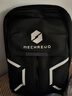 機械革命（MECHREVO）筆記本游戲本17寸電腦包商務(wù)休閑雙肩包大容量電腦雙肩背包極光蛟龍筆記本電腦包無(wú)界 騎士黑 曬單實(shí)拍圖