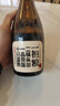 一擔(dān)糧老北京二鍋頭白酒逗號(hào)款清香型42度480ml*12瓶整箱新舊款隨機(jī)  曬單實(shí)拍圖