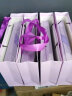 费列罗唯美斯巧克力礼盒母亲节520情人节礼物送女友老婆六一儿童节18紫 实拍图