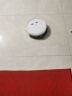 科沃施  (KEWOSHI)智能扫地机器人扫拖一体全自动吸尘器家用拖地洗拖一体自动充电小家电礼品 【白色】自动回充+APP控制+智能语音+水箱 实拍图