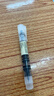 白雪（snowhite）三倉白板筆大容量細桿馬克筆可擦彩色記號筆多色辦公用品巨能寫(xiě)WB-599 黑色10支 曬單實(shí)拍圖