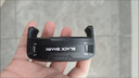 黑鯊5Neo手機散熱器 黑色+3A雙頭Type-C電競數據線(xiàn) 曬單實(shí)拍圖
