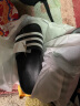 阿迪达斯 （adidas）男子游泳系列ADILETTE AQUA运动 拖鞋 F35543 42码 UK8码 实拍图