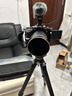 徠圖（Leofoto）LS-324CEX+BV-10(腳架云臺(tái)套裝)快速水平調(diào)節(jié)碳纖維手機(jī)三腳架相機(jī)單反三腳架云臺(tái)套裝 曬單實(shí)拍圖