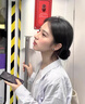 DAISY DREAMs999足銀黑瑪瑙耳釘男潮流小眾個(gè)性耳環(huán)單只高級痞帥時(shí)尚男士耳飾 【一對】999純銀黑色瑪瑙耳釘 曬單實(shí)拍圖
