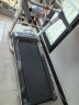 立久佳（lijiujia）跑步机家庭用智能可折叠健身房运动爬坡器材 R8 10.1吋彩屏多功能 实拍图