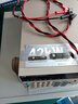 ITECH艾德克斯電源電子負(fù)載10A/30A/60A/120A/240A紅黑數(shù)據(jù)測(cè)試線 IT-E30312-YY（30A測(cè)試線1.2米） 曬單實(shí)拍圖