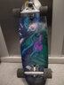 一豹 一豹陸地沖浪板滑板大魚(yú)板沖浪訓練滑板模擬沖浪滑板surfboard 機械女 曬單實(shí)拍圖