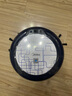 美的（Midea）掃地機器人吸掃一體智能家用吸塵器全自動(dòng)低噪掃地 二合一 R1TCN 曬單實(shí)拍圖