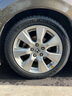 米其林全新高性能輪胎PIOLT SPORT 5競馳PS5 215/50R17 ZR 95Y領(lǐng)克名爵 215/50ZR17 PS5 曬單實(shí)拍圖