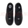 耐克（NIKE）空軍一號AIR FORCE 1女子運(yùn)動鞋板鞋秋季低幫厚底輕便DD8959 001黑/黑/黑/黑/黑/黑 38.5 曬單實(shí)拍圖