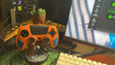 NXDL銀河護(hù)衛(wèi)隊(duì) Groot 公仔手辦xbox手柄模型架 樹(shù)人手柄桌面支架（無(wú)手柄） 曬單實(shí)拍圖