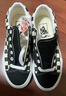 萬(wàn)斯范斯男鞋Old Skool情侶經(jīng)典款低幫帆布黑白休閑滑板鞋VN000D3HY28 VN000D3HY28 黑白經(jīng)典 43 曬單實(shí)拍圖