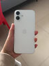 Apple/蘋果 iPhone 16 256GB 白色 支持移動聯(lián)通電信5G 手機【贈送電信流量卡】 曬單實拍圖