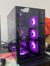 華碩（ASUS） ROG 雷鷹/雷神3代氮化鎵AURA 750W/850W/1000W原生ATX3.0神光同步  DIY電腦電源 雷神3代 1600W 氮化鎵鈦金 曬單實(shí)拍圖