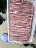 鮮京采 國產(chǎn)原切牛肉卷400g*3 生鮮牛肉 火鍋食材 牛肉片 京東自有品牌 曬單實(shí)拍圖