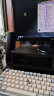 漫步者（EDIFIER） R26T 2.0电脑音响音箱 台式机笔记本桌面音响 哑黑色 实拍图