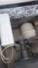 美的（Midea）凈水器家用1100G流速0阻垢廚下式RO反滲透華凌白豚凈水機直飲機官方前十名【國家補貼】 【升級增壓瞬時1100G】母嬰直飲 曬單實拍圖