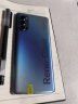 OPPO Reno4 Pro 5G手机 二手手机 安卓智能 国行 晶钻蓝 8G+128G 实拍图