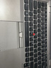 聯(lián)想（Lenovo） ThinkPad T460S/P T470S T470P S2筆記本內(nèi)置鍵盤  S2 2016 17年 鍵盤（無背光 銀框） 曬單實(shí)拍圖