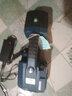 聯(lián)聯(lián)充電式手提電動(dòng)打包機手持全自動(dòng)熱熔免扣收緊機塑鋼帶PP帶捆扎器 V2電動(dòng)打包機（一電一充） 曬單實(shí)拍圖