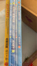 【京東快遞配送】走遍法國1套裝 學(xué)生用書1上下+練習(xí)冊1上下+語法手冊（套裝共5冊 附MP3光盤2張） 曬單實拍圖