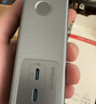 ANKERPrime充電寶【新3C認證可上飛機】安克65W充電頭插頭移動(dòng)電源二合一小巧便攜筆記本自帶PD快充線(xiàn) 【極致小巧】Prime二合一充電寶 曬單實(shí)拍圖