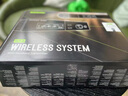 SHURE/舒爾SLXD24/BETA58A SM58 BETA87A無(wú)線(xiàn)數字專(zhuān)業(yè)演出直播會(huì )議舞臺 SLXD24/SM58 心形動(dòng)圈 曬單實(shí)拍圖