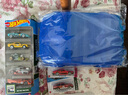 風(fēng)火輪（HOT WHEELS）小車(chē)火辣小跑車(chē)軌道賽道賽車(chē)合金車(chē)模1806五輛裝速度與激情豐田 復古賽車(chē)手5輛裝 曬單實(shí)拍圖