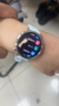 小米（MI）Xiaomi Watch S4 41mm 薄荷綠 國家補(bǔ)貼 汽車YU7鑰匙 澎湃OS2 心率血氧監(jiān)測 小米手表s4 小表女表 曬單實(shí)拍圖