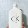 卡尔文克雷恩（Calvin Klein）ck香水卡雷欧中性淡香水100ml母亲节520礼物送女友效期至25年11月 实拍图