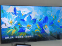 海信電視小墨E5Q Pro65英寸 560分區(qū)U+MiniLED 信芯芯片 抗反光防眩光墨晶屏 300Hz 國家補貼65E5Q-PRO 曬單實拍圖