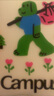 國譽(yù)（KOKUYO）塔卡沙四孔B5活頁(yè)本可拆卸Campus線(xiàn)圈筆記本本子初中生高中學(xué)生專(zhuān)用高端橫線(xiàn)記事本 40頁(yè) 1本 曬單實(shí)拍圖