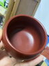 L&N輕奢喜上眉梢紫砂西施壺一壺二杯功夫茶具套裝送長輩爸爸 （喜上眉梢）紫砂西施壺一壺二杯 曬單實拍圖