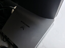 銘凡國家補貼20%UM890Plus 新品銳龍R9-8945HS迷你主機oculink高性能mini主機迷你電腦臺式機游戲辦公 曬單實(shí)拍圖
