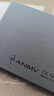ANMV雙模無(wú)線(xiàn)2.4G藍牙折疊鍵盤(pán)便攜全尺寸 適用ipad平板MateXT手機Mac筆記本電腦移動(dòng)辦公小巧 曬單實(shí)拍圖