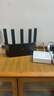 Tenda騰達路由器千兆WiFi6無(wú)線(xiàn)家用千兆穿墻王:信號增強全屋WiFi路由器金榜AX1500 曬單實(shí)拍圖