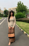 CinvaiKrose王麗坤同款托特包包女款2025年新款秋冬季水桶女包生日圣誕節禮物 卡其色【送女友老婆女生禮物走心實(shí)用】 曬單實(shí)拍圖
