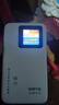 格行隨身wifi6官方正品三網(wǎng)通用車(chē)載便攜式無(wú)線(xiàn)網(wǎng)卡cpe路由器WiFi免插卡移動(dòng)隨身wifi非無(wú)限流量2025款 充電寶款【一萬(wàn)毫安 超長(cháng)續航】雙向快充-送流量 曬單實(shí)拍圖